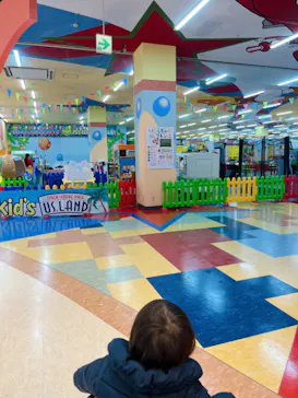 キッズユーエスランド 大阪泉佐野店に投稿された画像（2026/2/17）