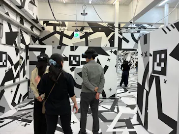 IMMERSIVE JOURNEYに投稿された画像（2026/2/17）