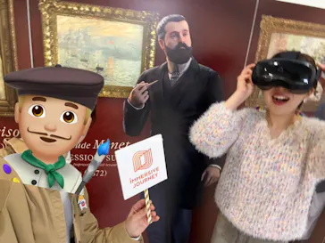 IMMERSIVE JOURNEYに投稿された画像（2026/2/17）