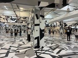 IMMERSIVE JOURNEYに投稿された画像（2026/2/17）