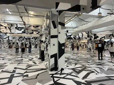 IMMERSIVE JOURNEYに投稿された画像（2026/2/17）