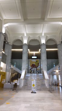 興祖微妙大師650年遠諱記念 特別展「妙心寺　禅の継承」に投稿された画像（2026/2/17）