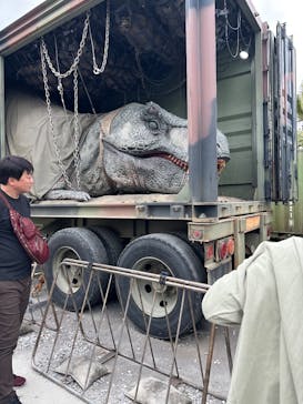 JUNGLIA OKINAWA（ジャングリア沖縄）×OKINAWAフルーツらんどに投稿された画像（2026/2/17）