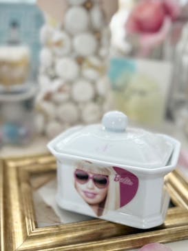 キャンドル＆ポーセラーツサロンSalon de Felice（サロン ド フェリーチェ）に投稿された画像（2026/2/17）