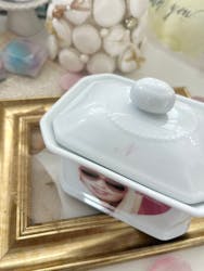 キャンドル＆ポーセラーツサロンSalon de Felice（サロン ド フェリーチェ）に投稿された画像（2026/2/17）