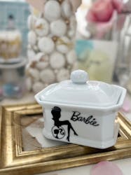 キャンドル＆ポーセラーツサロンSalon de Felice（サロン ド フェリーチェ）に投稿された画像（2026/2/17）