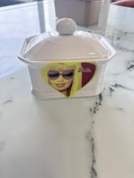 キャンドル＆ポーセラーツサロンSalon de Felice（サロン ド フェリーチェ）に投稿された画像（2026/2/17）