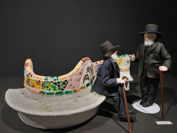 NAKED meets ガウディ展に投稿された画像（2026/2/17）