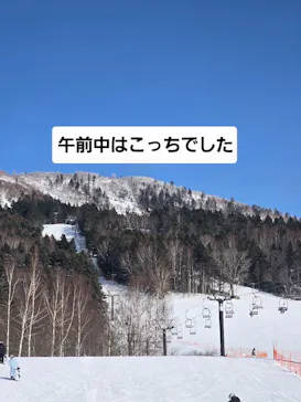 星野リゾート　トマムスキー場に投稿された画像（2026/2/17）