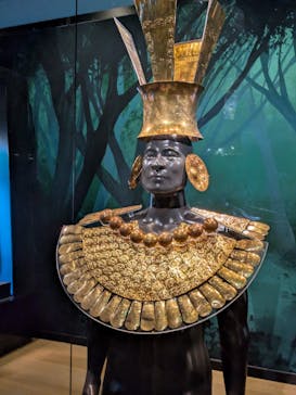 CREVIA マチュピチュ展／CREVIA MACHU PICCHU AND THE GOLDEN EMPIRES OF PERUに投稿された画像（2026/2/17）