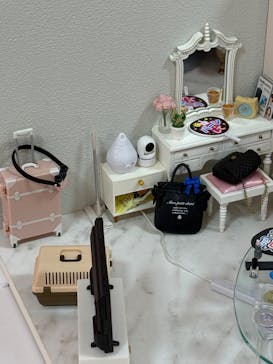 リカちゃんの ON/OFF 展　大阪に投稿された画像（2026/2/17）