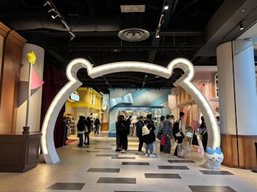 ちいかわパークに投稿された画像（2026/2/17）