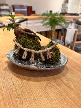 伊勢夫婦岩めおと横丁　めおと岩アクティビティに投稿された画像（2026/2/17）