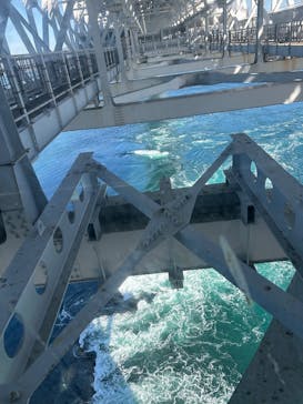 徳島県立 渦の道に投稿された画像（2026/2/17）