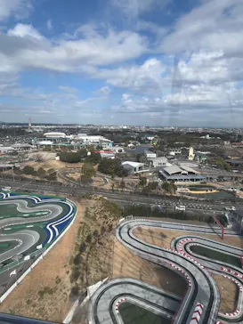 鈴鹿サーキットに投稿された画像（2026/2/17）