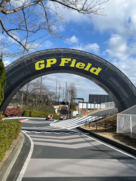 鈴鹿サーキットに投稿された画像（2026/2/17）