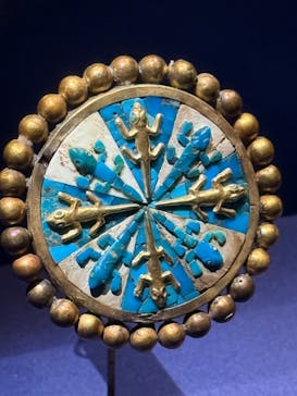 CREVIA マチュピチュ展／CREVIA MACHU PICCHU AND THE GOLDEN EMPIRES OF PERUに投稿された画像（2026/2/17）