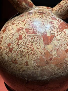 CREVIA マチュピチュ展／CREVIA MACHU PICCHU AND THE GOLDEN EMPIRES OF PERUに投稿された画像（2026/2/17）