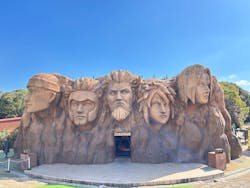 ニジゲンノモリに投稿された画像（2026/2/17）