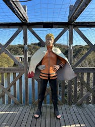 ニジゲンノモリに投稿された画像（2026/2/17）