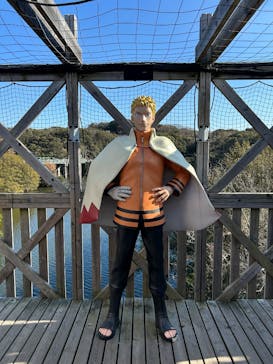 ニジゲンノモリに投稿された画像（2026/2/17）