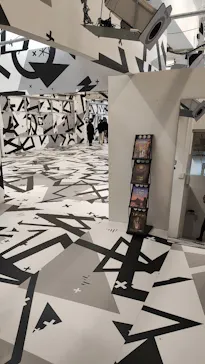 IMMERSIVE JOURNEYに投稿された画像（2026/2/17）