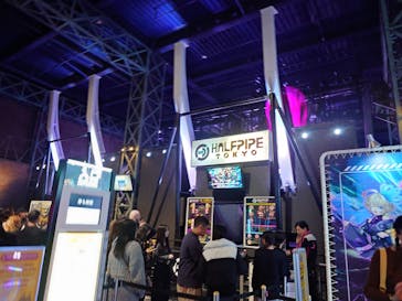 東京ジョイポリスに投稿された画像（2026/2/17）