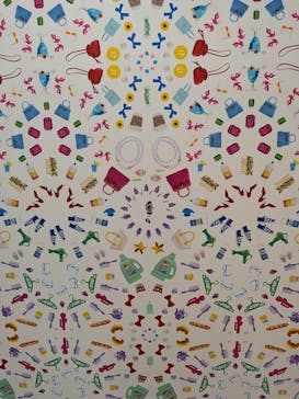 リカちゃんの ON/OFF 展　大阪に投稿された画像（2026/2/17）