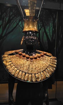 CREVIA マチュピチュ展／CREVIA MACHU PICCHU AND THE GOLDEN EMPIRES OF PERUに投稿された画像（2026/2/17）