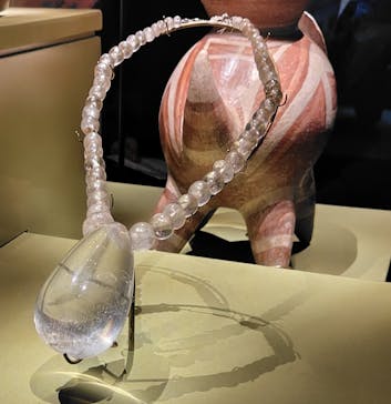 CREVIA マチュピチュ展／CREVIA MACHU PICCHU AND THE GOLDEN EMPIRES OF PERUに投稿された画像（2026/2/17）