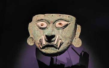 CREVIA マチュピチュ展／CREVIA MACHU PICCHU AND THE GOLDEN EMPIRES OF PERUに投稿された画像（2026/2/17）