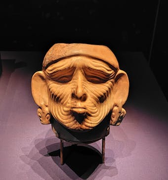 CREVIA マチュピチュ展／CREVIA MACHU PICCHU AND THE GOLDEN EMPIRES OF PERUに投稿された画像（2026/2/17）