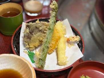 ニテコ名水庵に投稿された画像（2026/2/17）