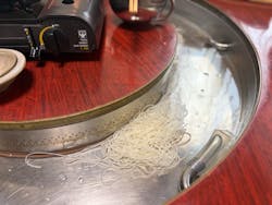 ニテコ名水庵に投稿された画像（2026/2/17）