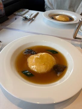 中国料理「大観苑」_ホテルニューオータニ大阪に投稿された画像（2026/2/17）