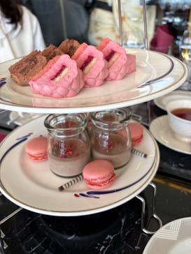 中国料理「大観苑」_ホテルニューオータニ大阪に投稿された画像（2026/2/17）