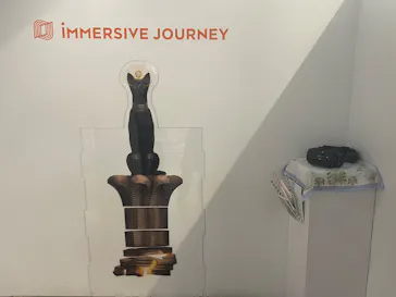 IMMERSIVE JOURNEYに投稿された画像（2026/2/17）