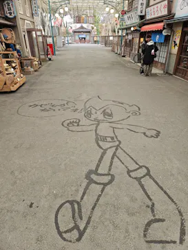 西武園ゆうえんちに投稿された画像（2026/2/17）