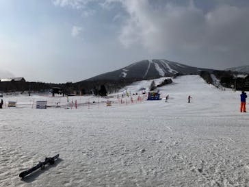 安比高原スキー場に投稿された画像（2026/2/17）