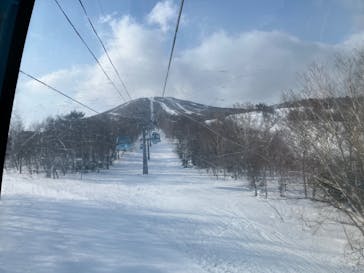 安比高原スキー場に投稿された画像（2026/2/17）