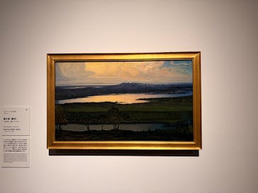 スウェーデン絵画展 北欧の光、日常のかがやき(東京都美術館)に投稿された画像（2026/2/17）