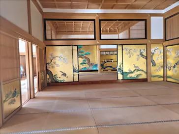 名古屋城に投稿された画像（2026/2/17）