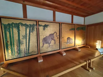 名古屋城に投稿された画像（2026/2/17）