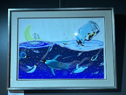 AOAO SAPPOROに投稿された画像（2026/2/17）