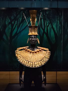 CREVIA マチュピチュ展／CREVIA MACHU PICCHU AND THE GOLDEN EMPIRES OF PERUに投稿された画像（2026/2/17）