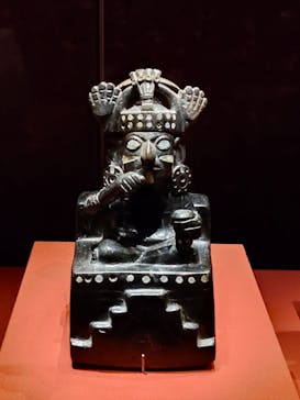 CREVIA マチュピチュ展／CREVIA MACHU PICCHU AND THE GOLDEN EMPIRES OF PERUに投稿された画像（2026/2/17）