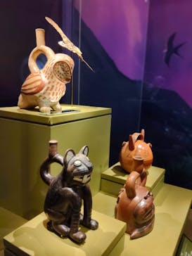 CREVIA マチュピチュ展／CREVIA MACHU PICCHU AND THE GOLDEN EMPIRES OF PERUに投稿された画像（2026/2/17）