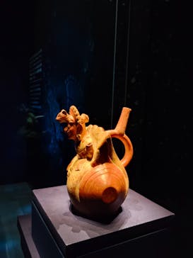 CREVIA マチュピチュ展／CREVIA MACHU PICCHU AND THE GOLDEN EMPIRES OF PERUに投稿された画像（2026/2/17）