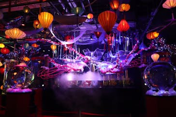 UWS AQUARIUM GA☆KYOに投稿された画像（2026/2/17）