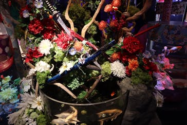 UWS AQUARIUM GA☆KYOに投稿された画像（2026/2/17）